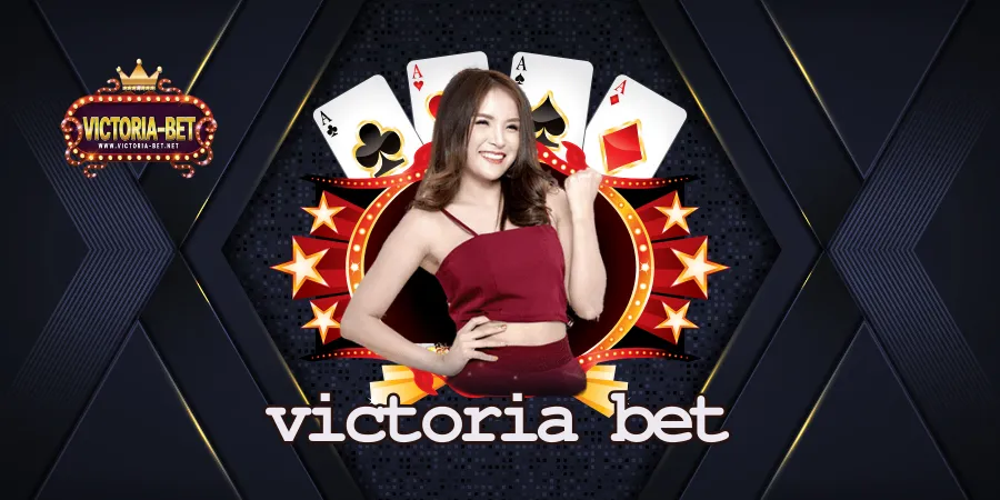 victoria bet